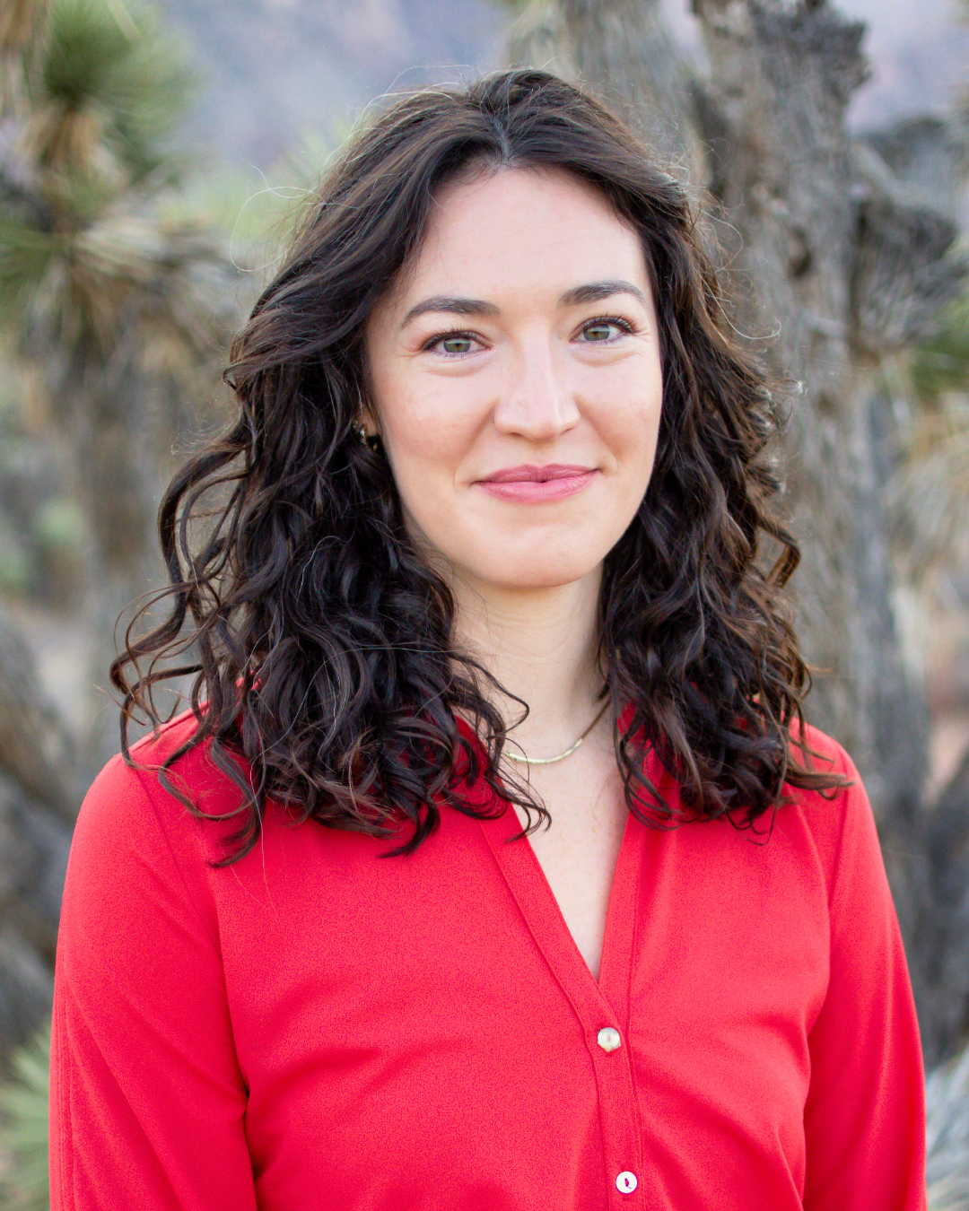 Rachel Mooers
